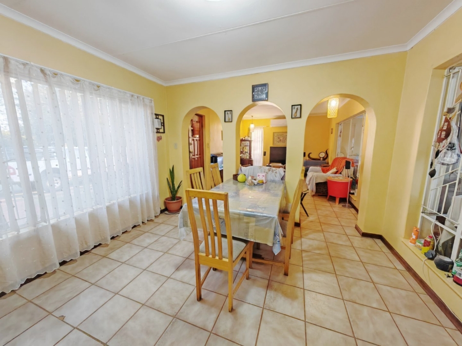 3 Bedroom Property for Sale in Pellissier Free State